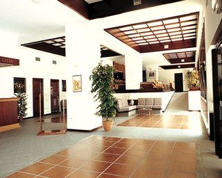 Grand Hotel Grisone Bagnoli Irpino Exterior foto